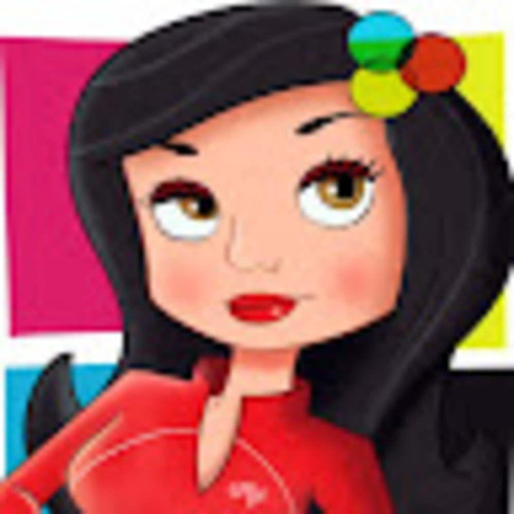 Meet your Posher, Denise